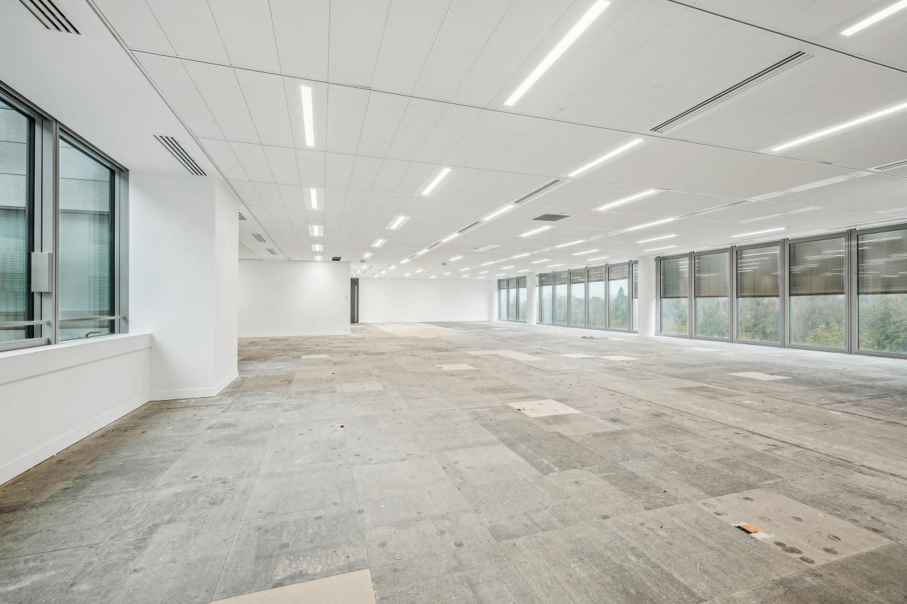 Bureau Issy-les-Moulineaux 1910m² Location bureau Issy-les-Moulineaux Hauts-de-Seine OLBUR2425688 11